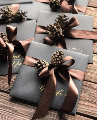 Weddings + Corporate Gifts