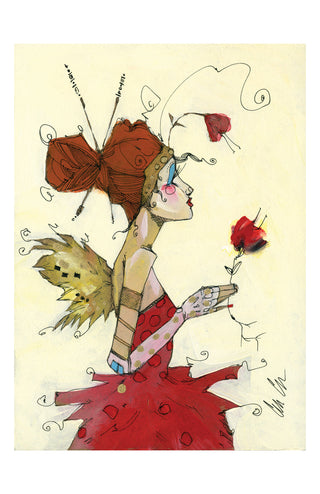 Art + Papier