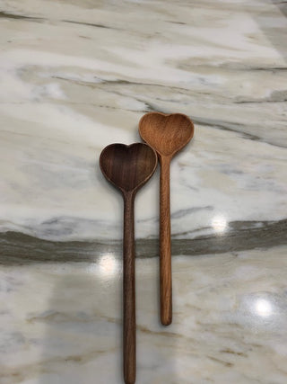 Heart Spoon
