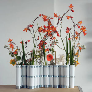 April Vase - Limoges Porcelain Edition 2024