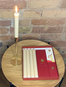 Aspen Match and Candle Set