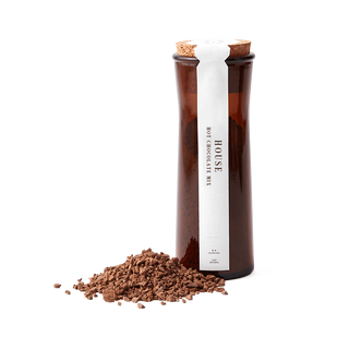 Hot Chocolate Mix Assortment - San Francisco, CA