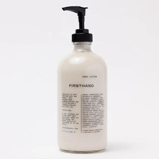 Firsthand Hand Lotion