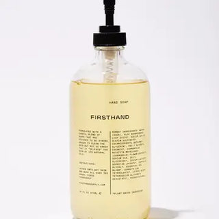 Firsthand Hand Soap