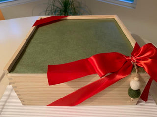 Custom Corporate Gift Packaging