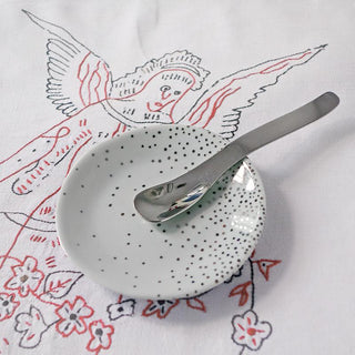 Confetti Soucoupe- Saucer #350P