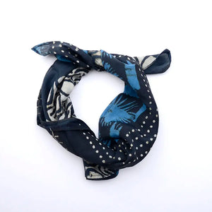 Ichcha Scarves and Bandanas from India
