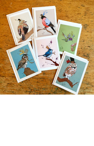 Cordell Cordaro Greeting Card Prints