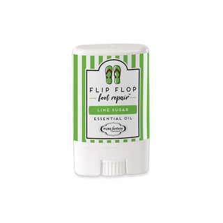 Pure Factory Travel Size Flip Flop Foot Balm