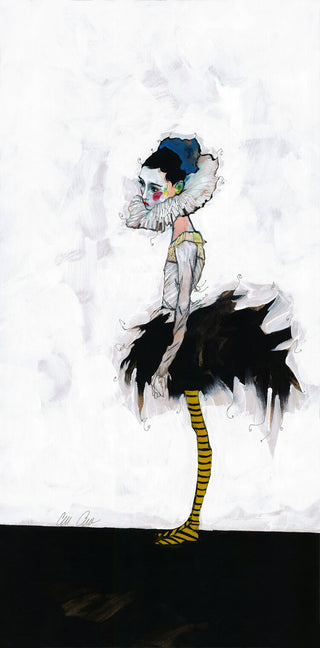 Cordell Cordaro Art Prints