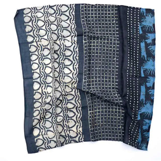 Unisex  Bandana's