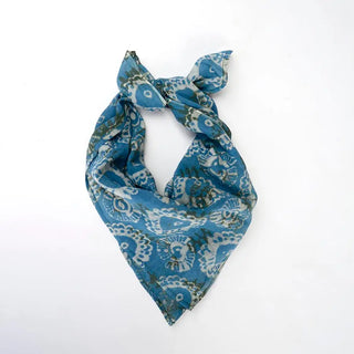 Unisex  Bandana's