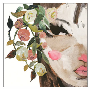 Cordell + Rachel Cordaro Print Entitled Island Bride