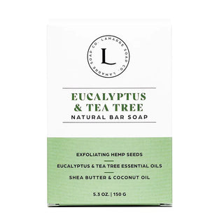 LaMarre Natural Bar Soaps