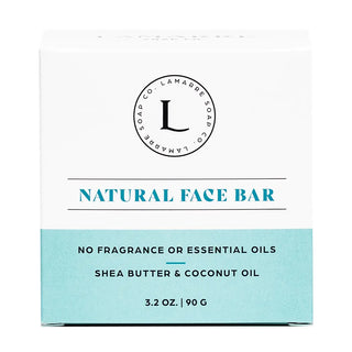 LaMarre Natural Bar Soaps