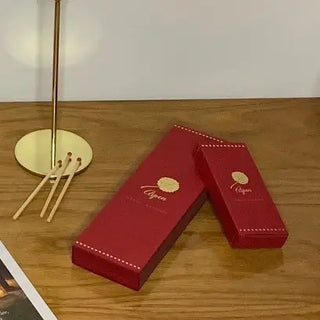 Hygge-Luxury Scented Matches- Assorted Colors