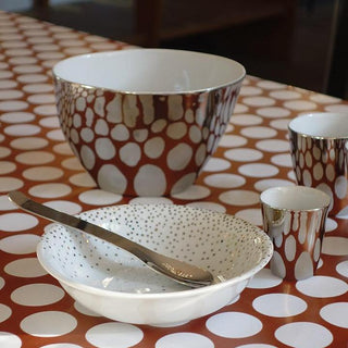 Small Famished Soup Plate/Bowl